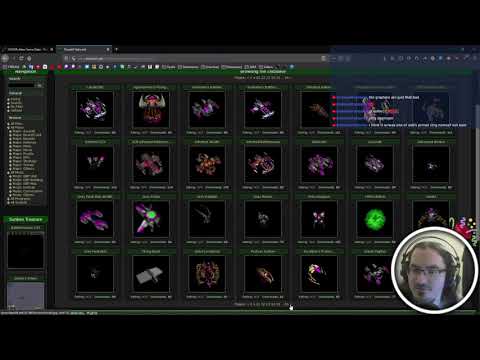 13 Oct 2020 Modstream - HYDRA mod