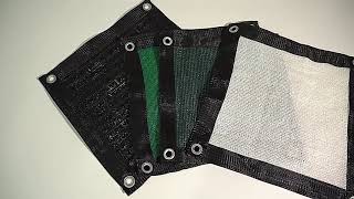 hdpe privacy screen