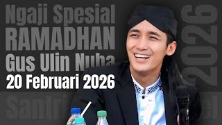 Download lagu NGABUBURIT BARENG GUS ULIN NUHA 2026 mp3