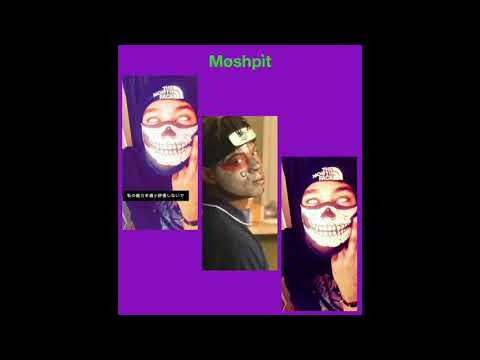 Møshpìt- Rìcø Bändž (Prod. klimonglue)