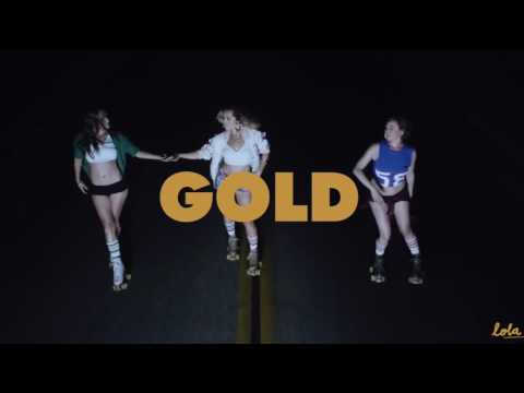 Gold - Chet Faker Video Lyric