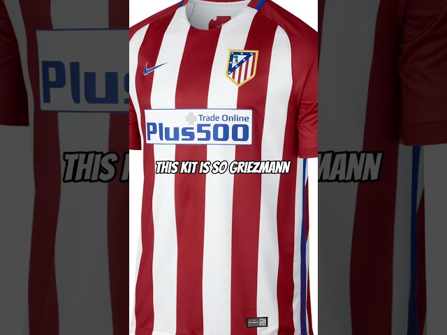 Vídeo relacionado con Atletico Madrid DX2777-417 ATM Y NK DF STAD Short HA Shorts Unisex Old Royal/White/White Tamaño XL