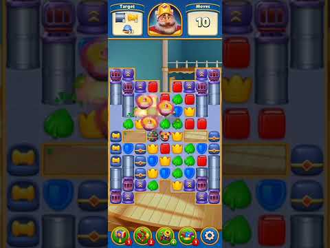 Royal Match Level 2128