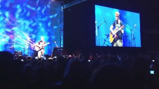I Don't Have A Favorite Pony: Hank Green LIVE AT VIDCON