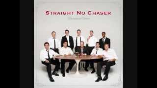 Straight No Chaser: Donde Esta Santa Claus