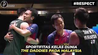 Download lagu Kalah Aja Masih Tersenyum..!!! Sikap Respect Kelas Dunia Ahsan Hendra yang Bikin Dunia Kagum mp3 Download lagu Kalah Aja Masih Tersenyum..!!! Sikap Respect Kelas Dunia Ahsan Hendra yang Bikin Dunia Kagum mp3