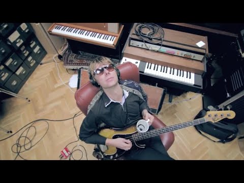 Thijs Boontjes Dans- en Showorkest - Ambiance (release 30 maart)