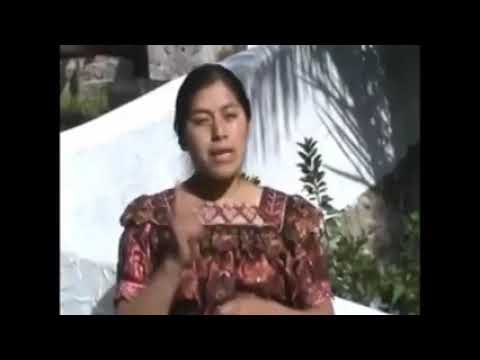 Busca La Paz//Solista Raymunda Águilar