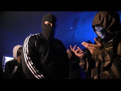 Richi x J Mafta - Maghrib [Full Song] #malistrip #exclusive