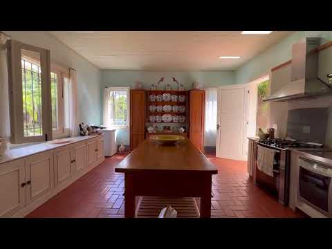 Fazenda em Secretário (Petrópolis) | Cod: 20001