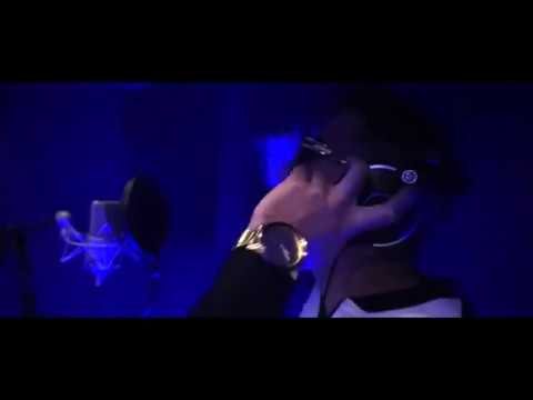 Nesty el lider - Mi vecina (official video 2019)