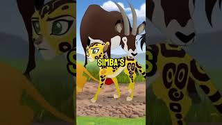 Download lagu Kion’s Ending Was Never Part of Disney’s Original Lion King Plan mp3