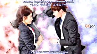 Every Single Day – My Story (Sub. español - hangul - roma) (Pinocchio OST) HD
