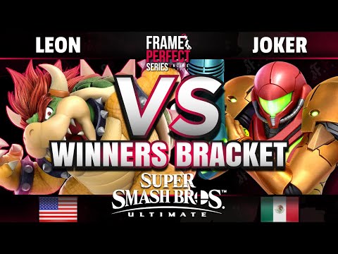 Best Bowser vs Best Samus! - FPS2 Online