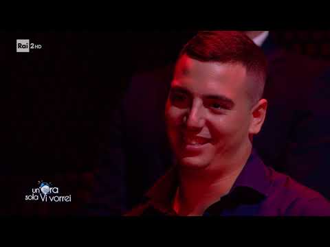 L'attualità con gli eventi della settimana Un'ora sola Vi vorrei - 06/10/2020