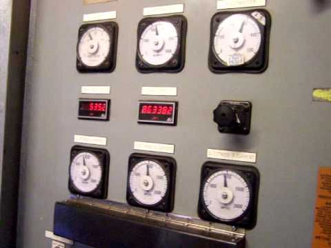 EAF After Tuning the Regulator - 2