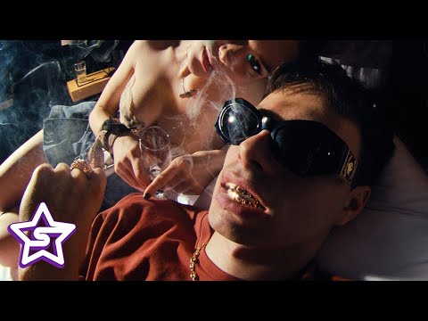 [FREE FOR PROFIT] ROCKET x LILDRUGHILL Type Beat - "Бабки+Девочки"