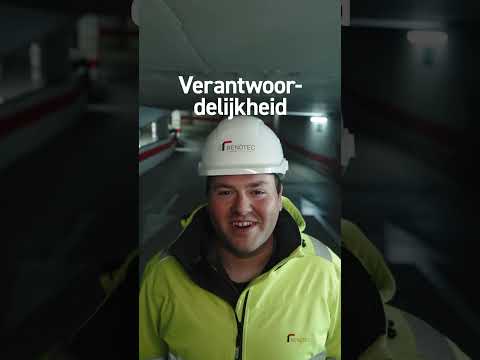 company image Renotec NV 21