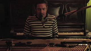 Cool Hand Luke - The Balancing Act