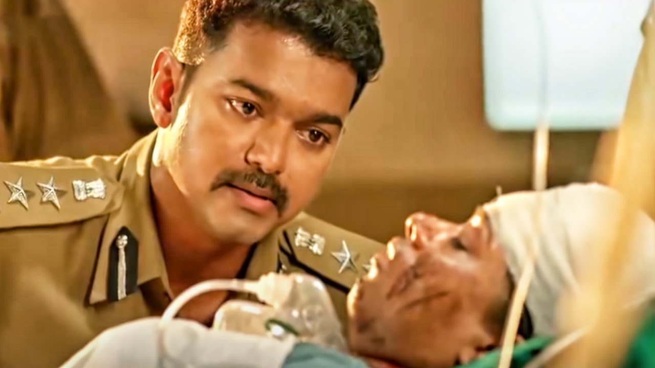 विजय ने मुजरिम को सजा देकर मज़दूर की बेटी को दिलवाया इं