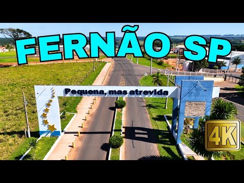 FERNÃO SP