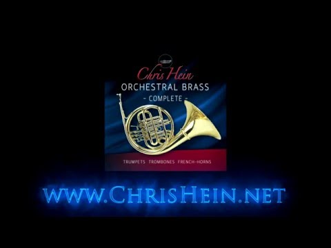 Chris Hein - Orchestral Brass \