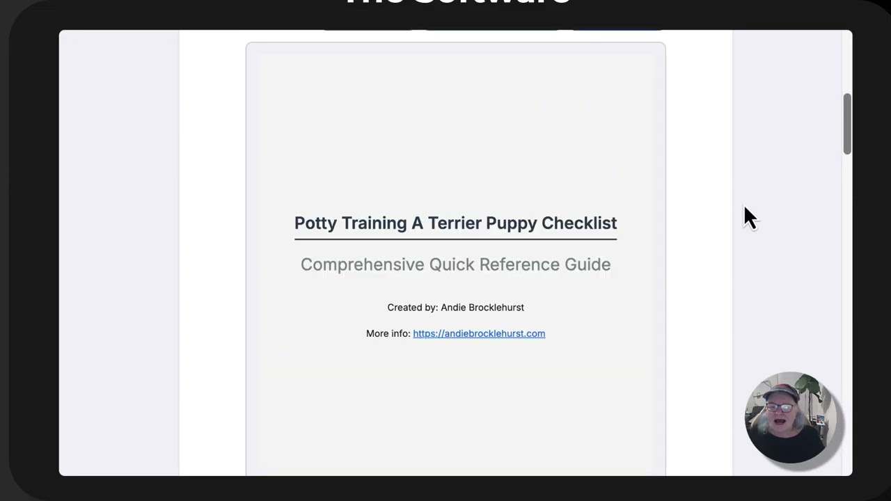 AI Tool creates beautiful cheat sheets in UNDER 60 seconds!