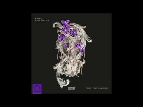 Gdaal Ft The Don - "Yadam Toro Faramush" OFFICIAL AUDIO