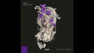 Gdaal Ft The Don - "Yadam Toro Faramush" OFFICIAL AUDIO