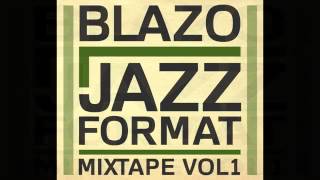 Kero One - Keep it Alive (Blazo Remix)