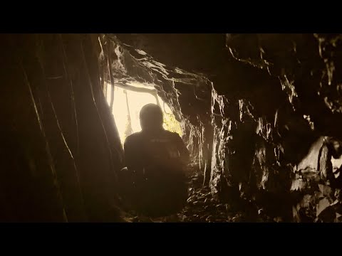 Jardín, Antioquia: agua, montaña y calma