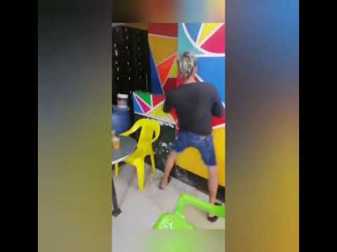 Crónica De Una Borrachera En Maicao 😤