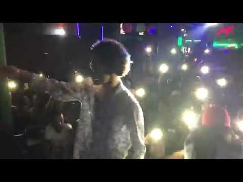 DJ GABRIEL DO BOREL SENTO NO BICO DA GLOCK