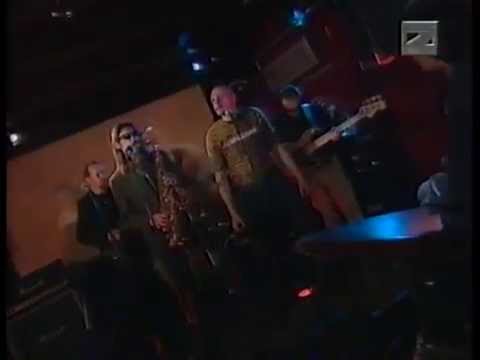 Demolition Group - Crackhead (Live at POMP 1998)