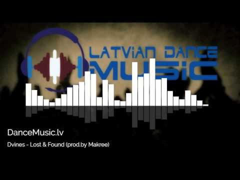 Dvines - Lost & Found (prod.by Makree)