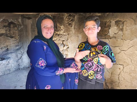 Title Ten:The mysterious outfit of the operator and the incredible ending of the story 😱.