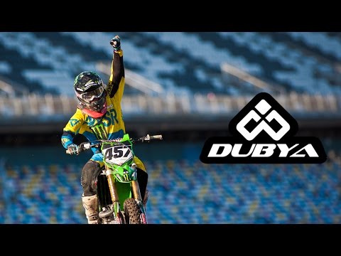 BATTLE: 250 All Stars Main Event - Ricky Carmichael Daytona Amateur SX