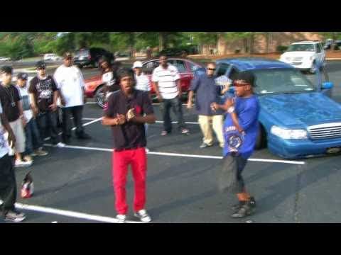 Money Mancino & Big G  (Dj Krispy Kreme Hood Hard Dj's)