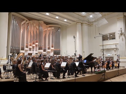 Stanisław Wisłocki - Koncert fortepianowy (1948)