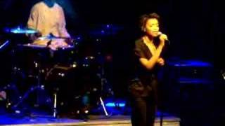 Alice Smith &quot;Gary Song&quot; Highline Ballroom May &#39;08