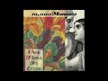 10,000 Maniacs - Gold Rush Brides  432Hz  HD  (lyrics in description)