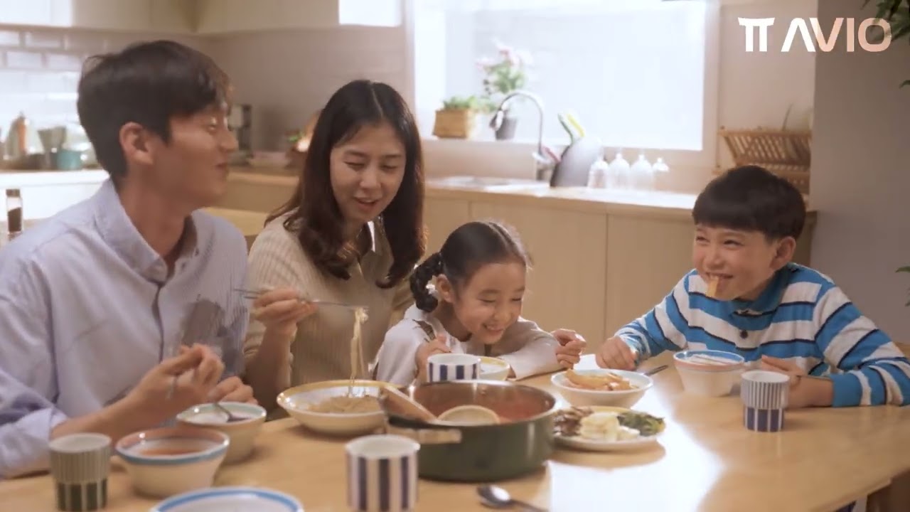 Căn hộ 2 phòng ngủ | Dự án TT Avio