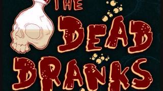 THE DEAD DRANKS - Haunted Love