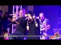 Balam Pichkari Live Performance| Vishal Dadlani ...