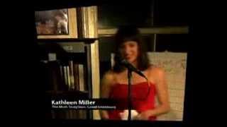 Win at the Moth Storyslam: The Whoopi Goldberg Story -Kat Burdick