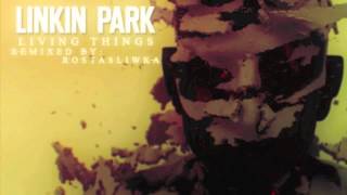 Linkin Park - Roads Untraveled (RostaSliwka Remix)