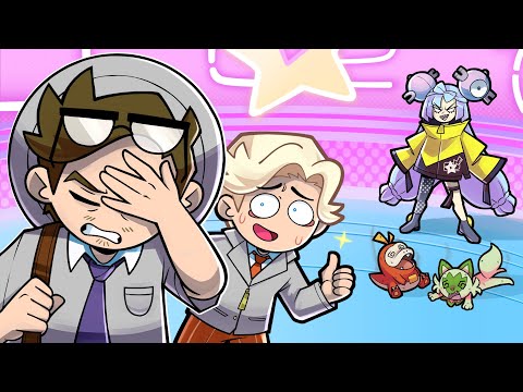 I Attempted a 2 Person Nuzlocke with my Rival