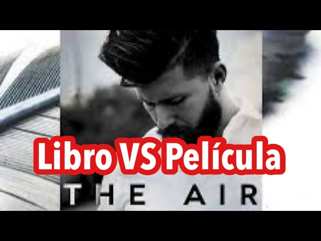 Vídeo relacionado con El aire que respira (WONDERCHIC)