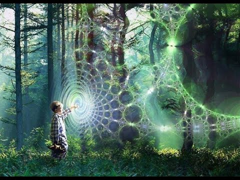 COSMIC ENERGY UPDATE: WE ARE READY & IN POSITION FOR THE GREAT REVEAL & AWAKENING!!!