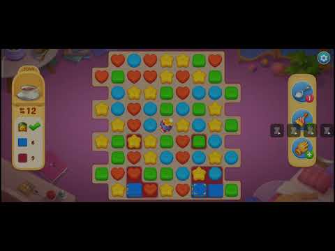 MATCHINGTON MANSION LEVEL 2044 NO BOOSTER!!! #matchingtonmansion